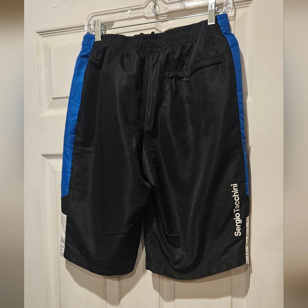 SERGOO TACCHINI SWIM TRUNKS